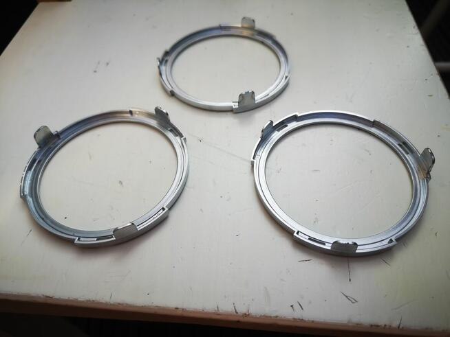 Elementy kratka nawiewu Mondeo Galaxy S-max 6M21U018B09-AF3Y