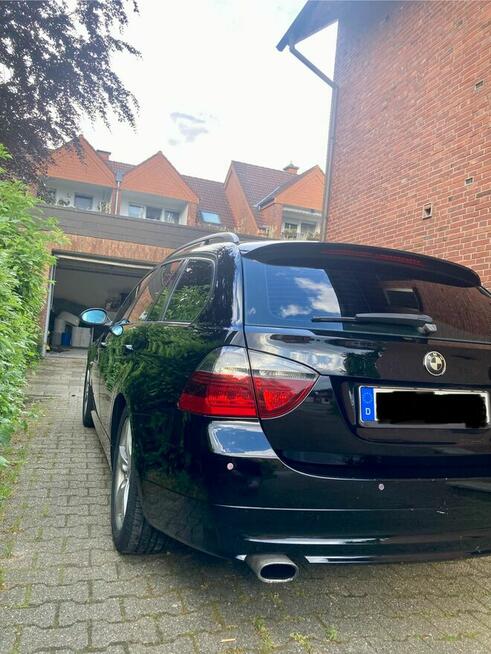 Spredam samochód bmw