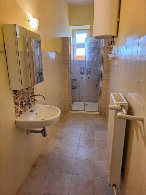 Oddam w najem mieszkanie w Rypinie w przystępnej cenie. Łącz