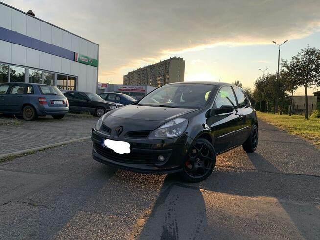 Renault Clio 3