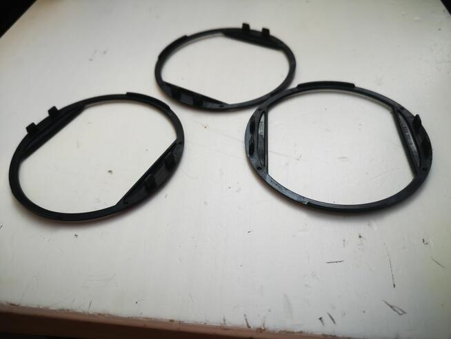 Elementy kratka nawiewu Mondeo Galaxy S-max 6M21U018B09-AF3Y