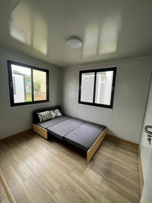 Domek Letniskowy Całoroczny 37m2 Szybka Realizacja / Leasing