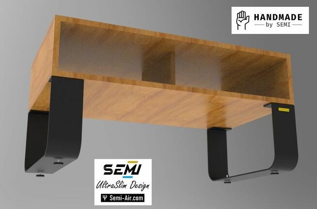 Nogi do stolika kawowego stolik kawowy stół