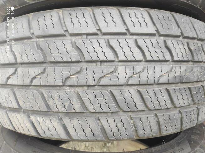 Opony 225/45r18 całoroczne, wielosezon idealne7mm bieżnika