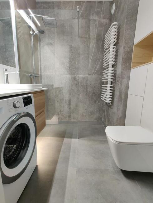 Nowe mieszkanie 43m2, 5 min na Mordor, ;), 30 sek do metra