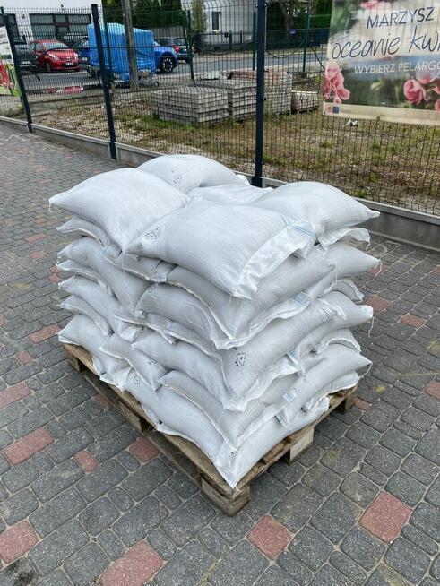 Piasek w workach Warszawa