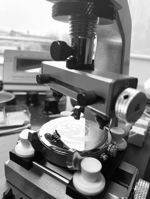 Pracownia Zegarmistrzowska Sieradz i Cała Polska