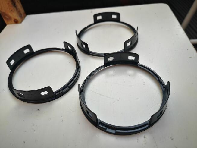 Elementy kratka nawiewu Mondeo Galaxy S-max 6M21U018B09-AF3Y