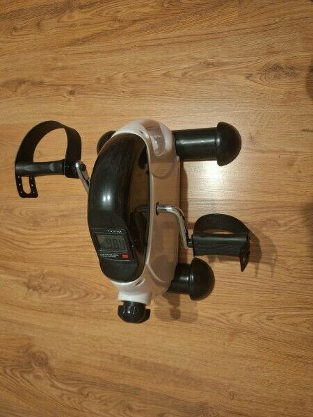 Nowa maszyna do ćwiczeń w domu