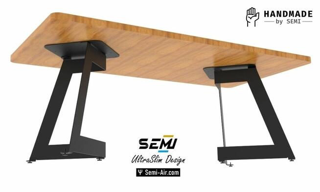 Noga do stołu blatu do salonu jadalni loft nogi