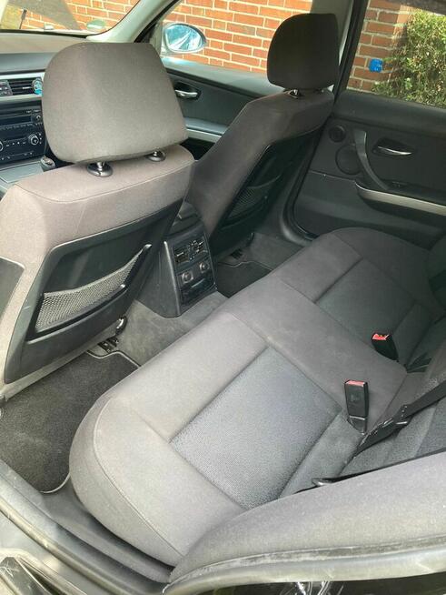 Spredam samochód bmw