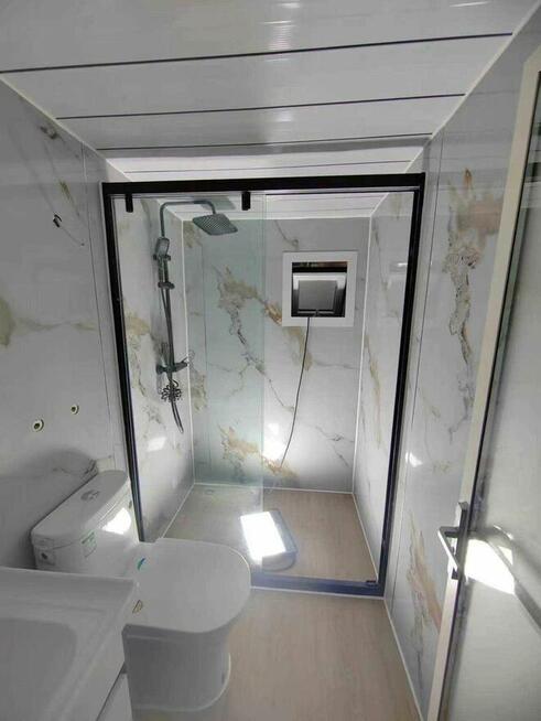 Domek Letniskowy Całoroczny 37m2 Szybka Realizacja / Leasing