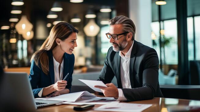 Biuro Tłumaczeń Advance - tłumaczenia przysięgłe, pisemne