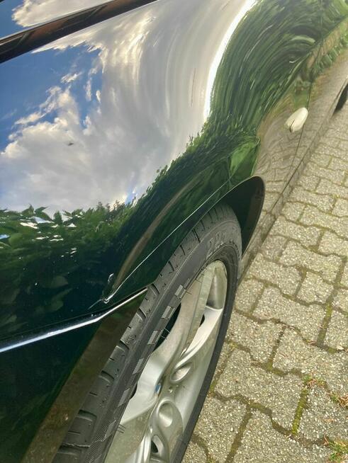 Spredam samochód bmw