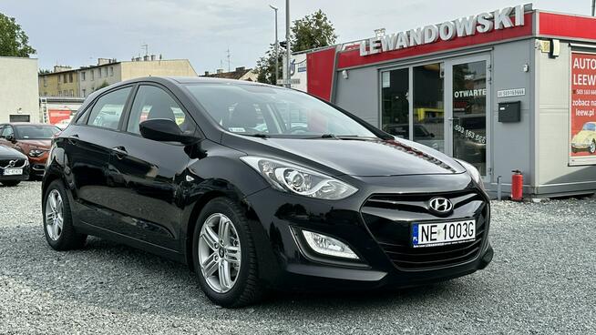 Hyundai i30 Diesel Zarejestrowany Ubezpieczony