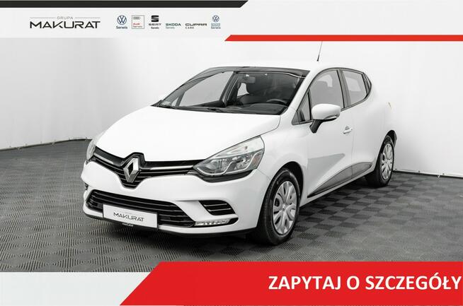 Renault Clio GD2J242#0.9 Energy TCe Alize Ekran dotykowy Bluetooth Salon PL VAT23%