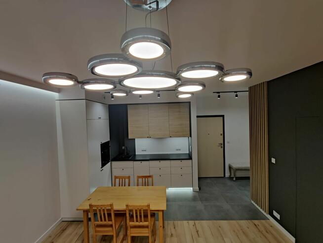 Nowe mieszkanie 43m2, 5 min na Mordor, ;), 30 sek do metra