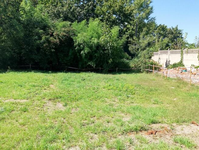 Wyjątkowa działka budowlana przy centrum Legnicy z projektem