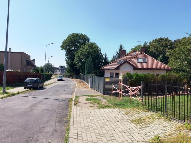 Działka budowlana do wynajęcia/dzierżawy w centrum Legnicy