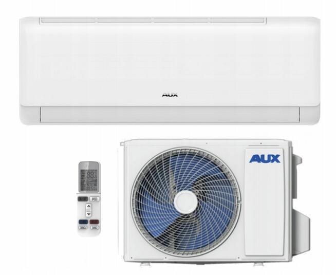 Klimatyzacja do domu AUX Q-SMART 3.5kW