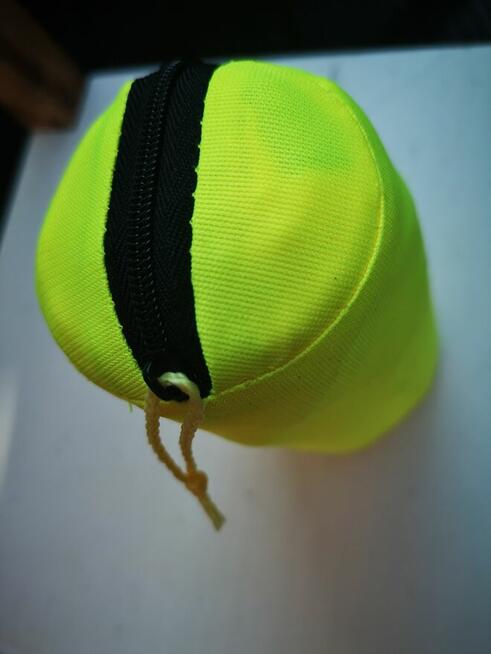 Oryginalna kamizelka odblaskowa Mercedes A0005833500