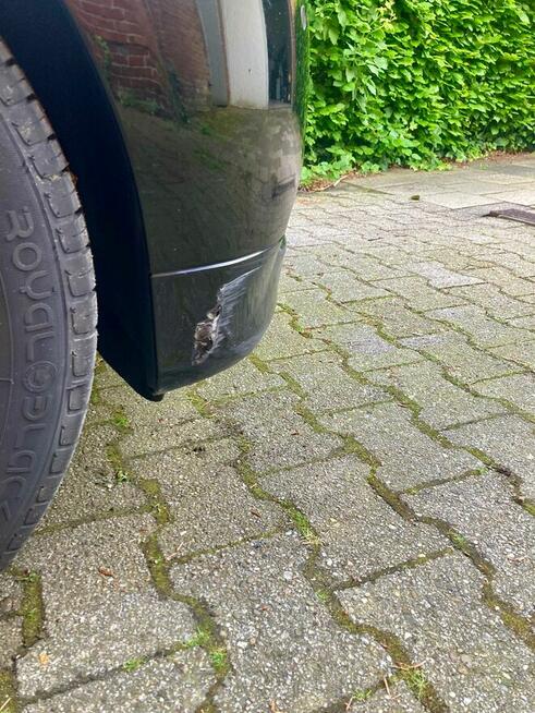 Spredam samochód bmw