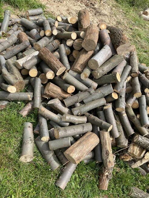 Drewno opałowe do cetralnego, kominka i piecyków