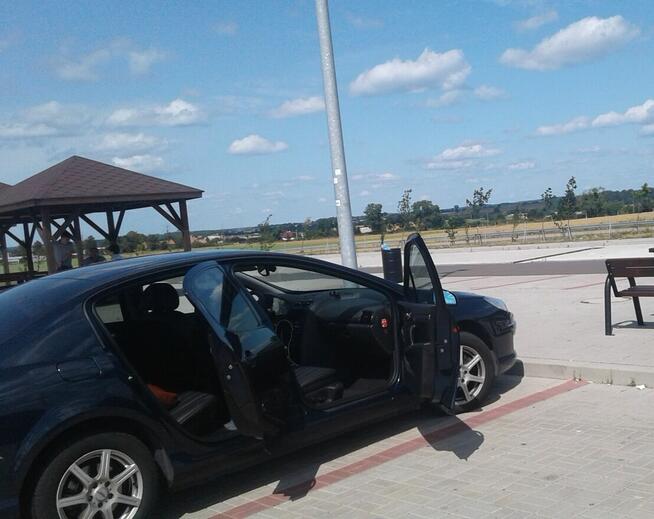 Peugeot 407 2.0 Hdi Euro 5