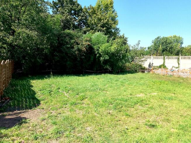 Działka budowlana do wynajęcia/dzierżawy w centrum Legnicy