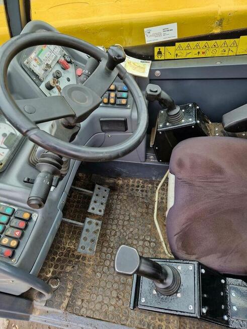 Ładowarka teleskopowa Dieci Pegasus 60.16 Roto ładowarki