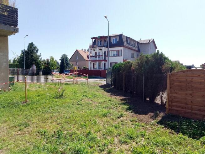 Działka budowlana do wynajęcia/dzierżawy w centrum Legnicy