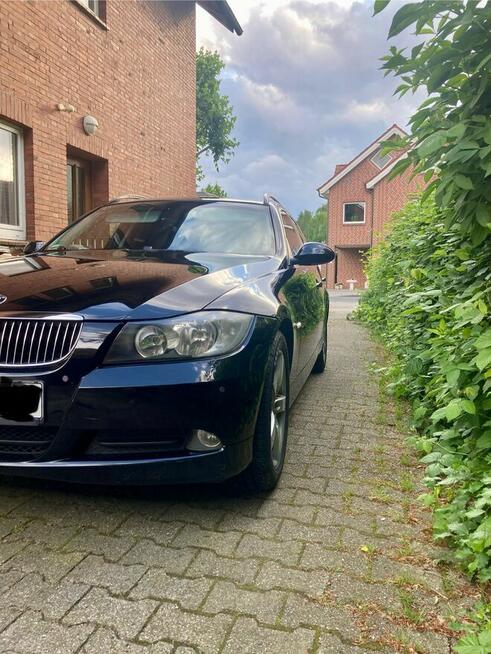 Spredam samochód bmw