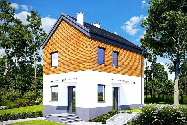 Działka budowlana do wynajęcia/dzierżawy w centrum Legnicy