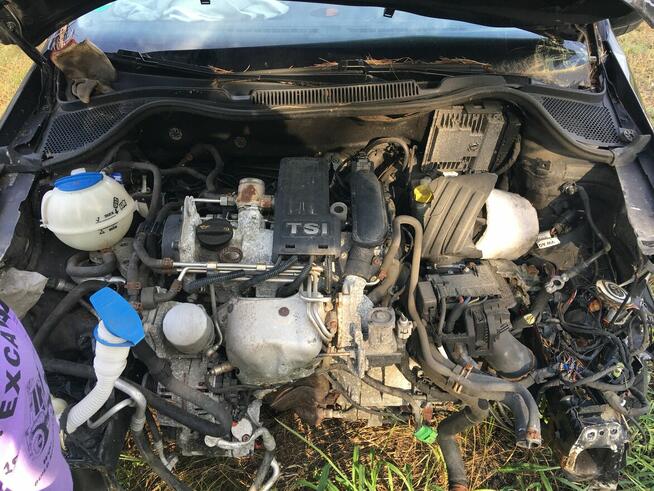 Sprzedam volkswagena polo 2011 rok