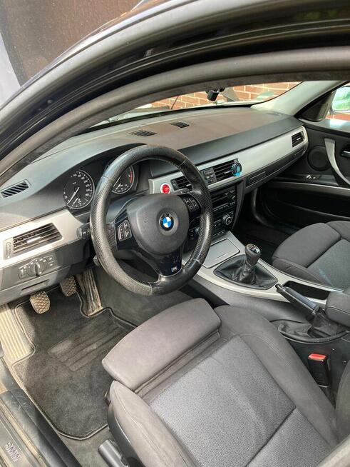 Spredam samochód bmw