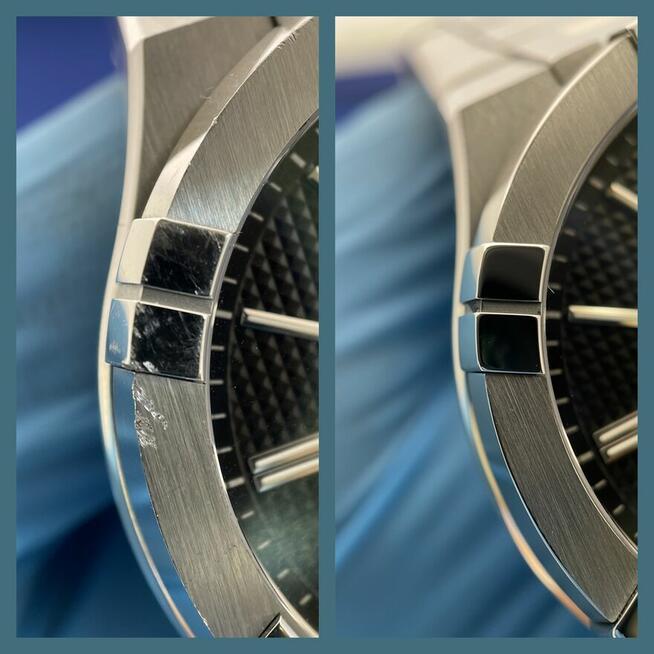 Pracownia Zegarmistrzowska Sieradz i Cała Polska