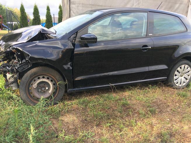 Sprzedam volkswagena polo 2011 rok