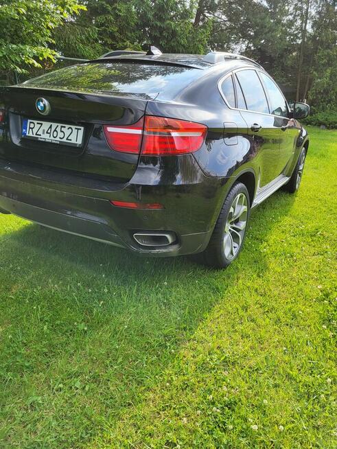 BMW X6 40D X-DRIVE