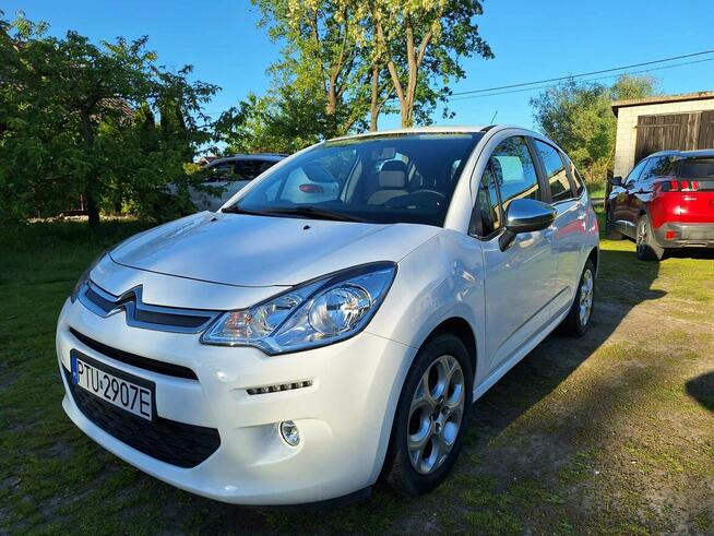 SPRZEDAM CITROEN C3