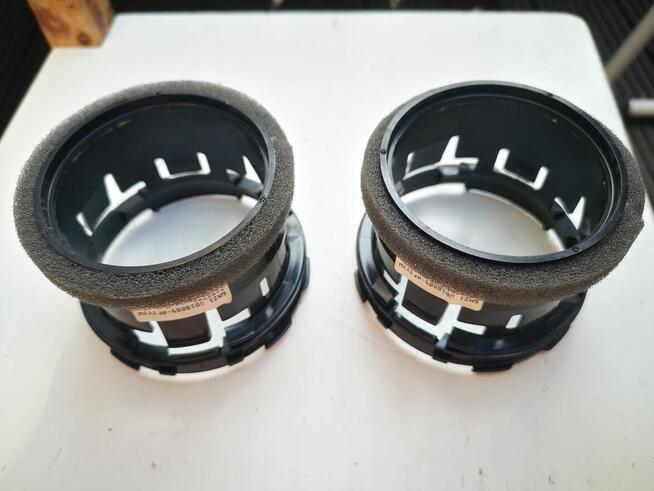 Elementy kratka nawiewu Mondeo Galaxy S-max 6M21U018B09-AF3Y