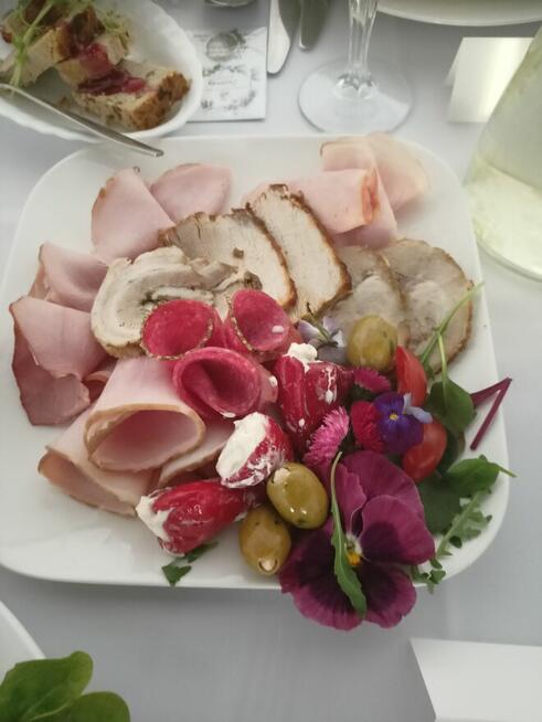 wesela, komunie, imprezy firmowe, Sylwester, Andrzejki,