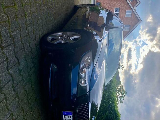 Spredam samochód bmw