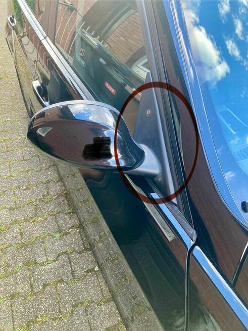 Spredam samochód bmw