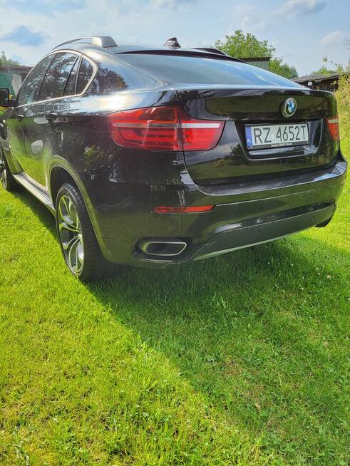 BMW X6 40D X-DRIVE