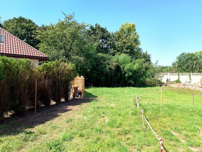 Działka budowlana do wynajęcia/dzierżawy w centrum Legnicy