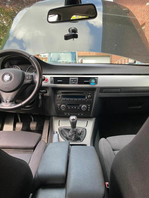 Spredam samochód bmw