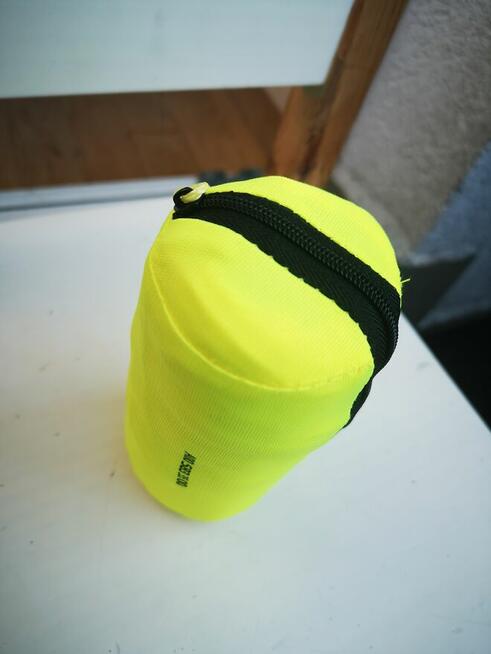 Oryginalna kamizelka odblaskowa Mercedes A0005833500