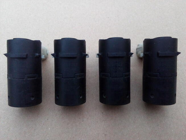 Czujniki parkowania cofania tył Saab 95 I