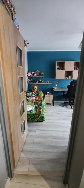 NOWE eko ogrzewanie Sprzedam bezczynszowe 3-pok. mieszkanie