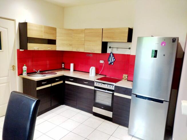 Dom i 2 budynki gospodarcze, 5 km od Wrześni